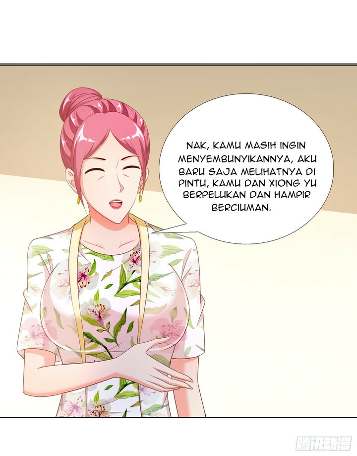 Super School Doctor (Supreme Campus Doctor) Chapter 58 Gambar 14